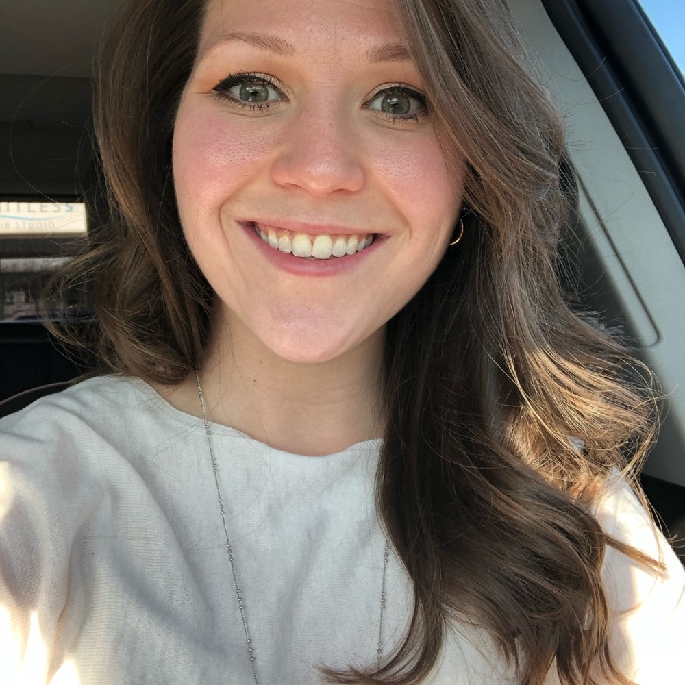 Meet your Posher, Alison